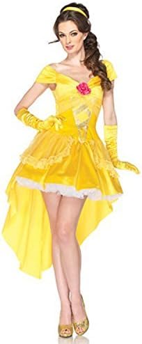 Amazon プリンセス 美女と野獣 ベル ワンピース ドレス 手袋付き コスチューム レディース Mサイズ コスプレ 仮装 通販 Amazon プリンセス 美女と野獣 ベル ワンピース ドレス 手袋付き コスチューム レディース Mサイズ コスプレ 仮装 通販