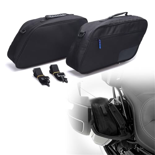 Accessoires pour R 18 Transcontinental sacs de bagages moto pour les grands road trips