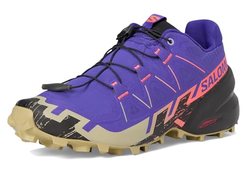 Image of Salomon XA Pro 3D Men's Trail Running and Hiking Shoes
