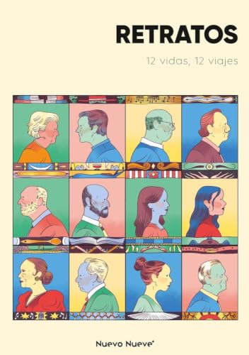 Retratos