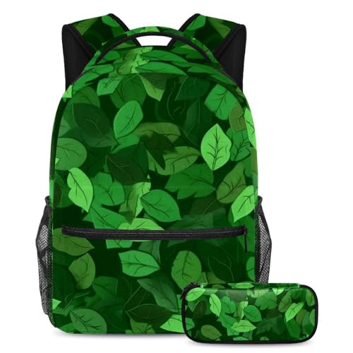 Sac à dos 2 pièces confortable pour éviter le mal de dos