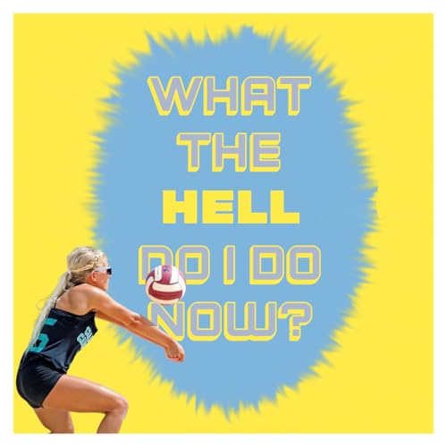 86. Mika Mierzwa | Sometimes Not Having a Plan Is the Plan