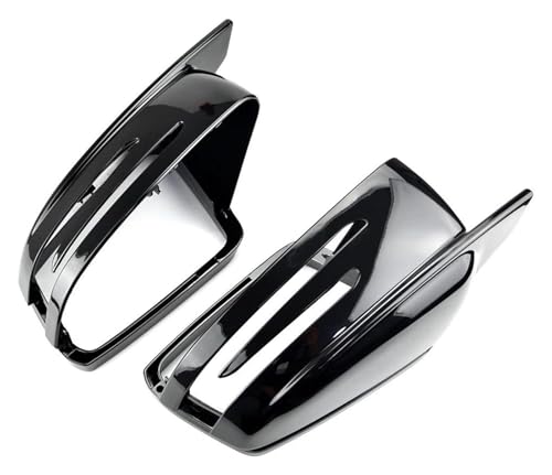 Capuchon rétroviseur Benz W212 W204 coque rétroviseur extérieur