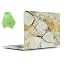 Pattern: Marble White/Gold