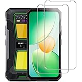 HuiYouMY Schutzfolie für Oukitel WP58 Pro (6.67