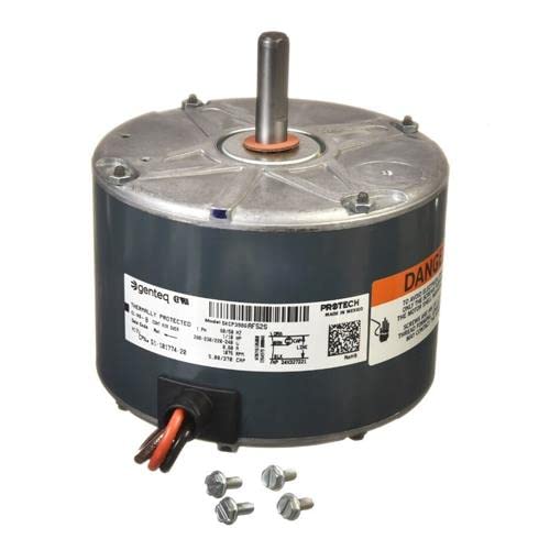 51-101774-20 - Rheem OEM Condenser Fan Motor 1/10 HP