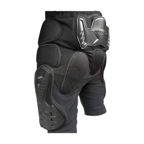 Calzas Acolchadas para Ciclismo y Deportes con Protección 3D miniatura 3