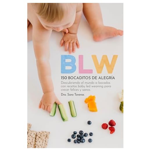BLW | 150 Bocaditos de alegría. Guia completa de iniciación al Baby Led Weaning con 150 recetas para crecer felices y sanos, descubriendo el mundo a bocados.: EXTRA: Consejos, técnicas y curiosidades