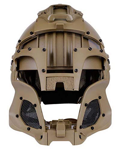 Unity Tactical HLM-PLM Platform Adapter - MLOK (MTEK/HHV)