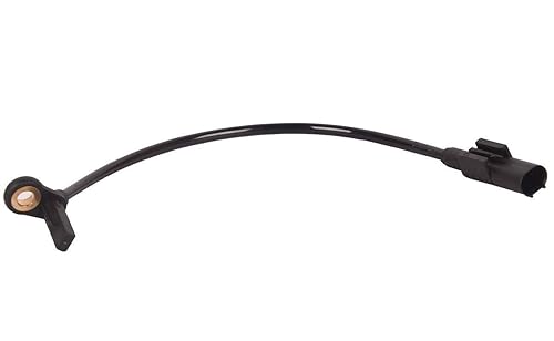 Miniatura 6 de TOPAZ Sensor de velocidad de rueda ABS trasero izquierdo/derecho para Mercedes-Benz GL320 GL350 ML320 ML350 ML500 R320 R350 1649058300