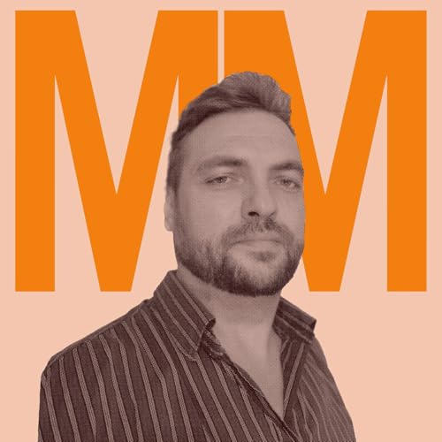 118. Milan Milic & Healing on the Knots in Business and Body
