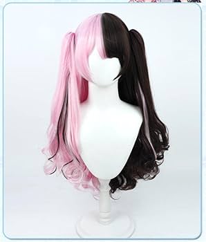 Amazon.co.jp: コスプレウィッグ 耐熱ウィッグ 橘 ひなの(橘雏乃