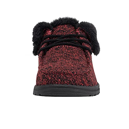 Image of HEYDUDE Women's Britt Shoes Multiple Colors