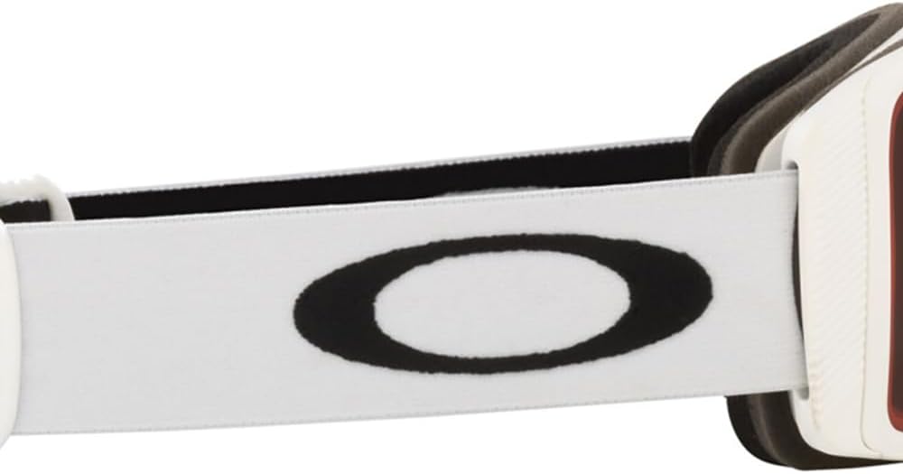 Oakley Unisex Flight Tracker Small Snow Goggle