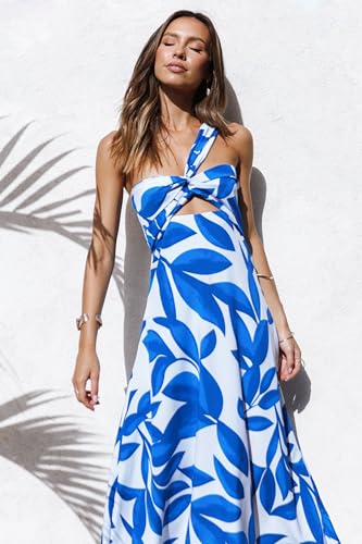 Image of Petal & Pup Women's Freddie Midi Dress
