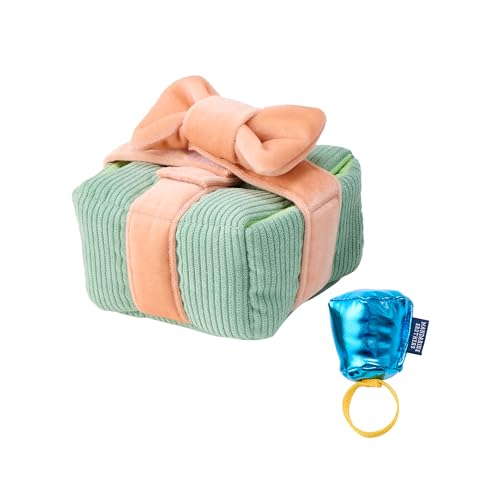 MANDARINE BROTHERS ギフトボックストイ