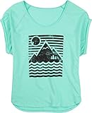 BURTON Mountain Sun ss tee
