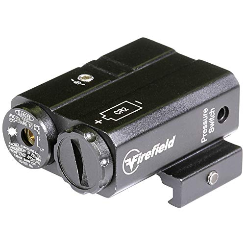 Firefield Charge Red Laser Sight
