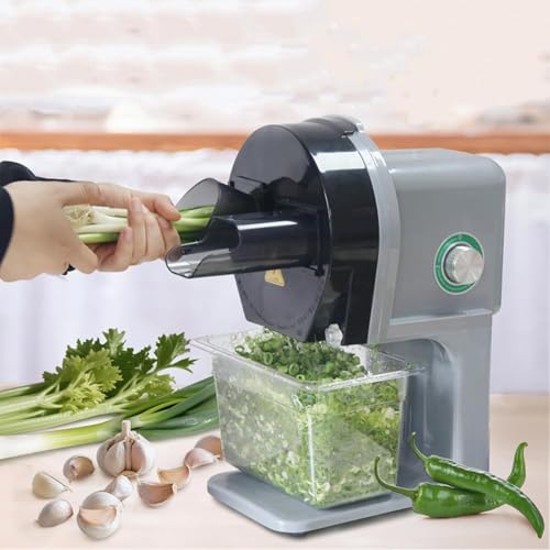 Cortadora eléctrica de verduras QUGURLID