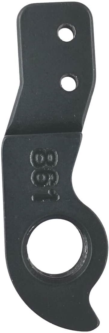 Pilo D861 Derailleur Hanger Compatible with / Replacement for Cannondale Quick, SuperSix, Treadwell, Topstone, S6 2021 2020