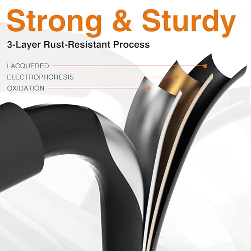 3 Step Ladder 500Lbs Capacity