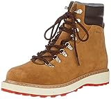 / GANT Raymo Mid Boot, Botas Cortas al Tobillo Hombre, Caqui Caliente Dk Brown, 42 EU