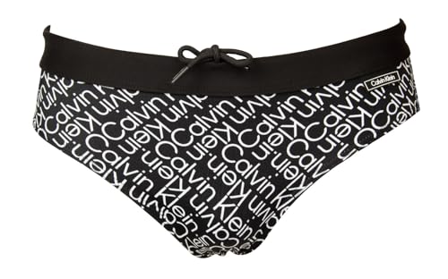Calvin Klein slip de bain homme CK cordon de serrage article ZM0ZM02754
