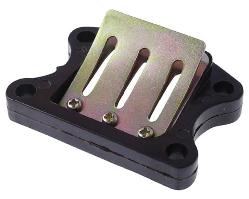 Boîte à Clapets Standard Pour Peugeot Citystar, Django, Kisbee 50cc - Pièce Rechange