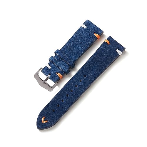 FYXT voh J[ubN Xeb` {vXgbv 20mm22mm vXgbv TXƌ݊ Huawei X}[gEHb`ƌ݊܂B(Dark blue,22mm)