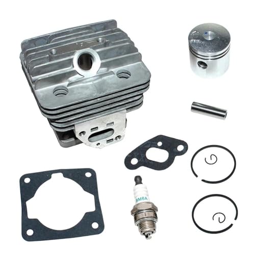 Kit cylindre piston haute résistance pour modèles 131R 331R 333R MarkII
