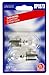 Wagner BP1073 Light Bulb - Multi-Purpose (Card of 2)