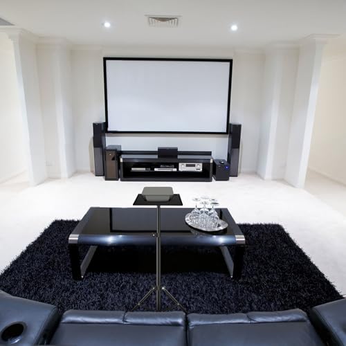 Soporte portátil de piso para proyector Lurrose miniatura 5