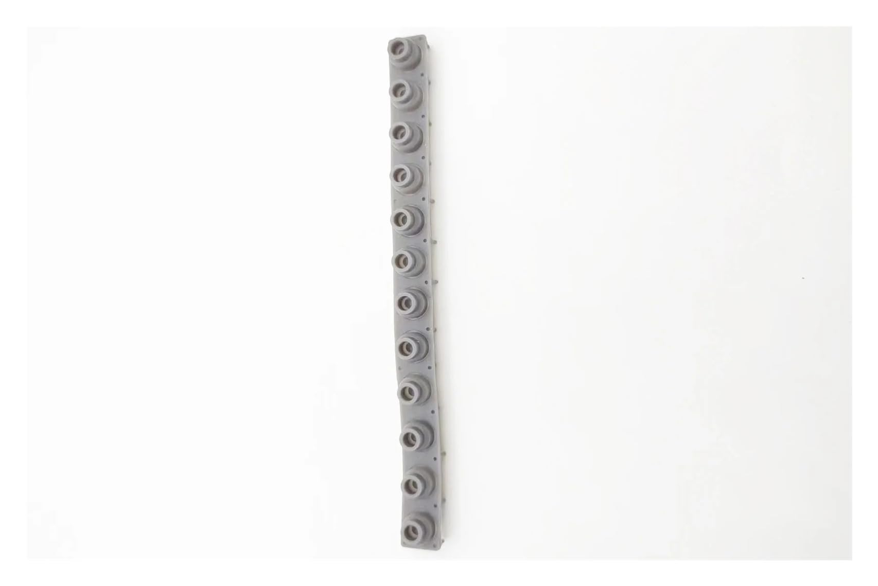 Gomma di contatto chiave, compatibile con Casio | CTK-411 CTK-451 CTK-431 CTK-471 CTK-481 CTK-491 CTK-511 CTK-518 CTK-519 CTK-531(4X12 1X13key)