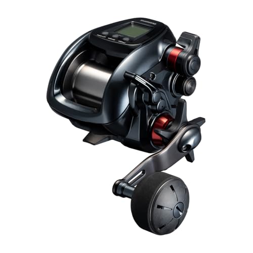 SHIMANO Plays A 3000 Right Hand, Angelrolle