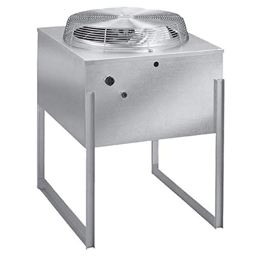 Koolaire JCT1200 Air Cooled Remote Condenser Unit, 208-230v/1ph