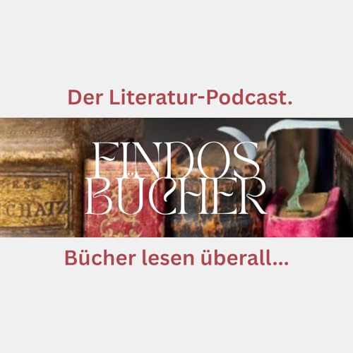 『findosbuecher Podcast』のカバーアート