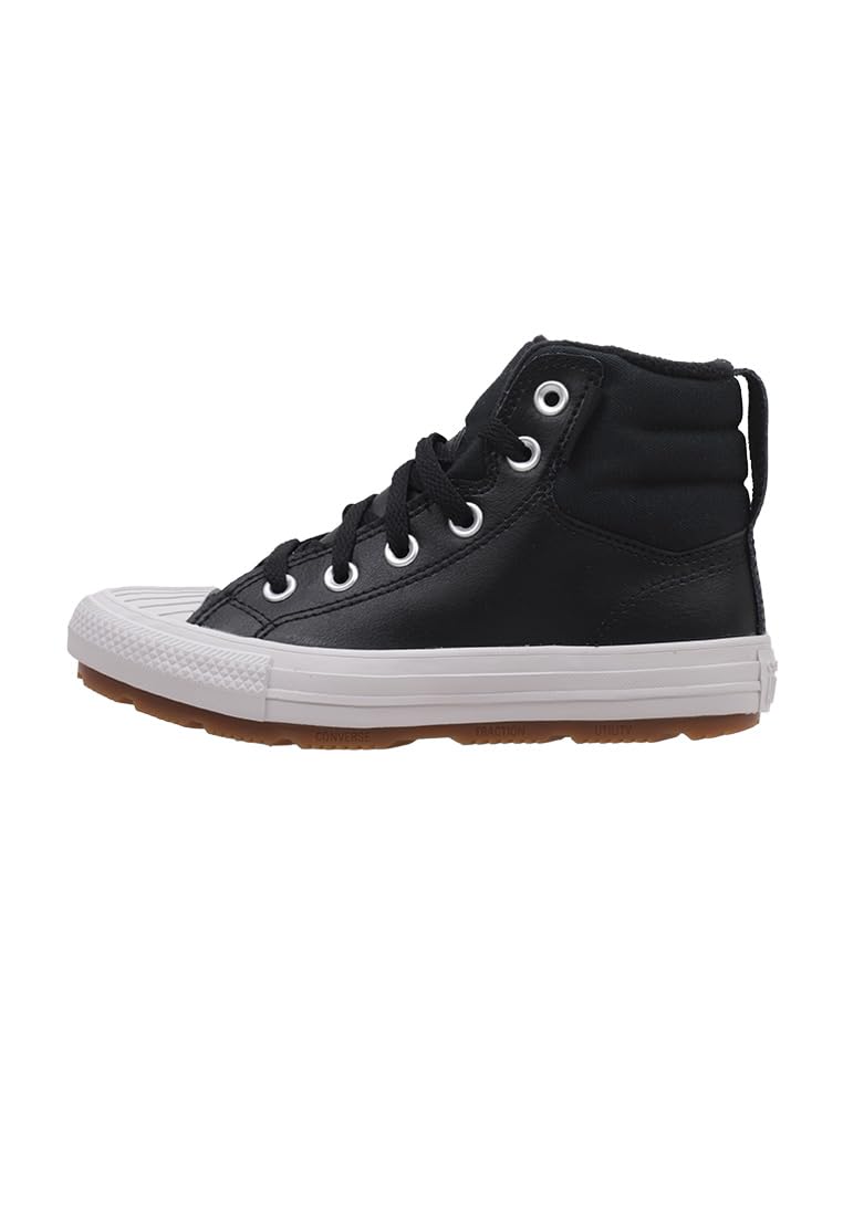 Converse CHUCK TAYLOR ALL STAR BERKSHIRE BOOT DEPORTIVAS PLATAFORMA Niño/a grande