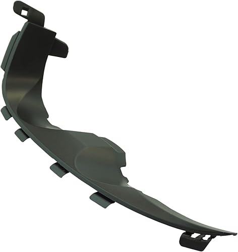 Soporte de montaje de la lámpara del faro del lado del conductor LH LF compatible con Chevrolet Sonic