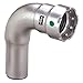 Elbow, 3/4" x 3/4" Pipe Size, 200 psi