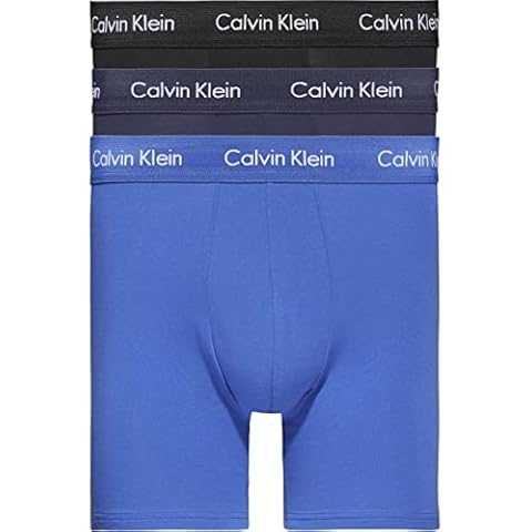 Boxers Calvin Klein Coton Stretch Cover