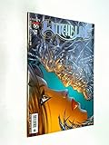  Witchblade 11 Infinity Top Cow Comics, 30.11.2000, Comic-Heft