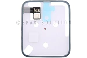 ePartSolution_Gasket Force Touch Sensor Flex Cable For Apple Watch Series 3 42mm (Cellular Ver)