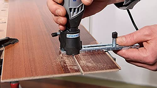 Bosch 678-02 Dremel 678 Circle Cutter And Straight Edge Guide, Rotary Tool Attachment thumb #6