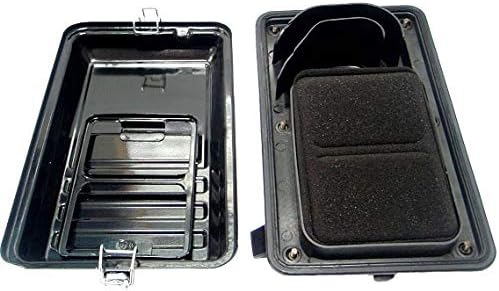 Air Filter Cleaner Housing Cover Box for Honda EP5000, EP6500 Generetors 13hp 11hp