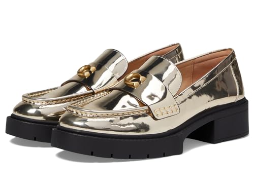 Image of Coach Women's Leah Platform Loafer