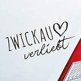 autovermietung zwickau günstig Zwickau verliebt Autoaufkleber in Wunschfarbe Verleihen Sie Ihrem Fahrzeug mit diesem braue Zwickau verliebt Sticker in Ihrer bevorzugten Farbe eine persönliche Note. Der Zwickau verliebt Aufkleber bietet kräftige Farben, die auch bei täglichem Einsatz im Freien langanhaltend strahlen.