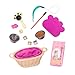OG Dolls Our Generation Cat Pet Care Accessory Set