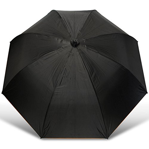 NGT Black Super Sombrilla 50'' | Refugio de Pesca