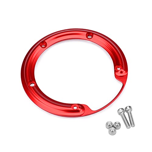 LEDISHUN フューエルキャップリング適用 レブル250 500 レブル1100 CL250 CL500 CBR650R CB650R CBR400R CBR500R CBR250RR CB250R CB125R CB200X モンキー125 CBR1