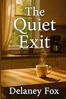 The Quiet Exit B0F7RDPH95 Book Cover